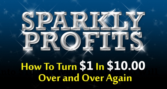 Gaz Cooper’s Sparkly Profits Review – TAKE OR LEAVE IT? : Discover How To Make A Ton Of Money By Accessing Top Quality Jewelry At A Fraction Of What Is Selling For Online, And In Jewelry Stores
