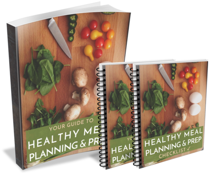 [DON’T BUY IT BEFORE YOU READ] Healthy Meal Planning & Prep PLR By Ruth Pound Review : Your Guide To Planning And Prep Checklist