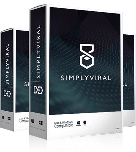 SimplyViral - Multi By Rash Vin Review – SHOULD YOU JOIN IT? : Breakthrough Technology Pulls In Massive 100% Free, Targeted Traffic From Facebook Instantly