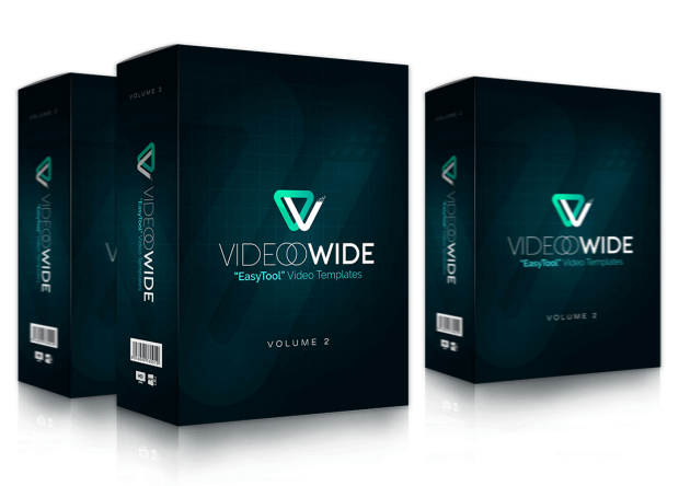 [DOES IT REALLY WORK?] VIDEOOWIDE Volume 2 | EasyTool Video Templates Review : Discover A Simple Way To Create High-Quality Videos To Captive Your Audience Less Than 10 Minutes Flat