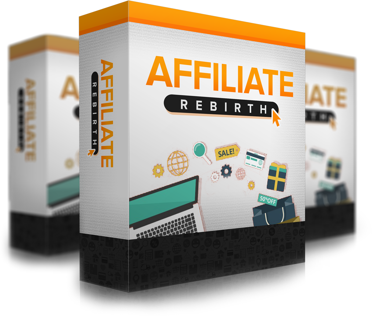 [SCAM OR LEGIT?] Affiliate Rebirth Review : The Revolutionary Way To Make Money Every Single Day With Affiliate Marketing Using 100% Free Traffic – Discover How To Turn $10 Into Hundreds Per Day On Repeat In Any Niche