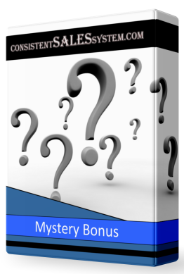 Consistent Sales System Review – SCAM OR LEGIT? : Show You The Profits You Are Currently Missing Out On And How To Tap In Fat, Whether You Are A Vendor Of Digital Products, Run An E-Commerce Store Or A Complete Newbie To Earning Online