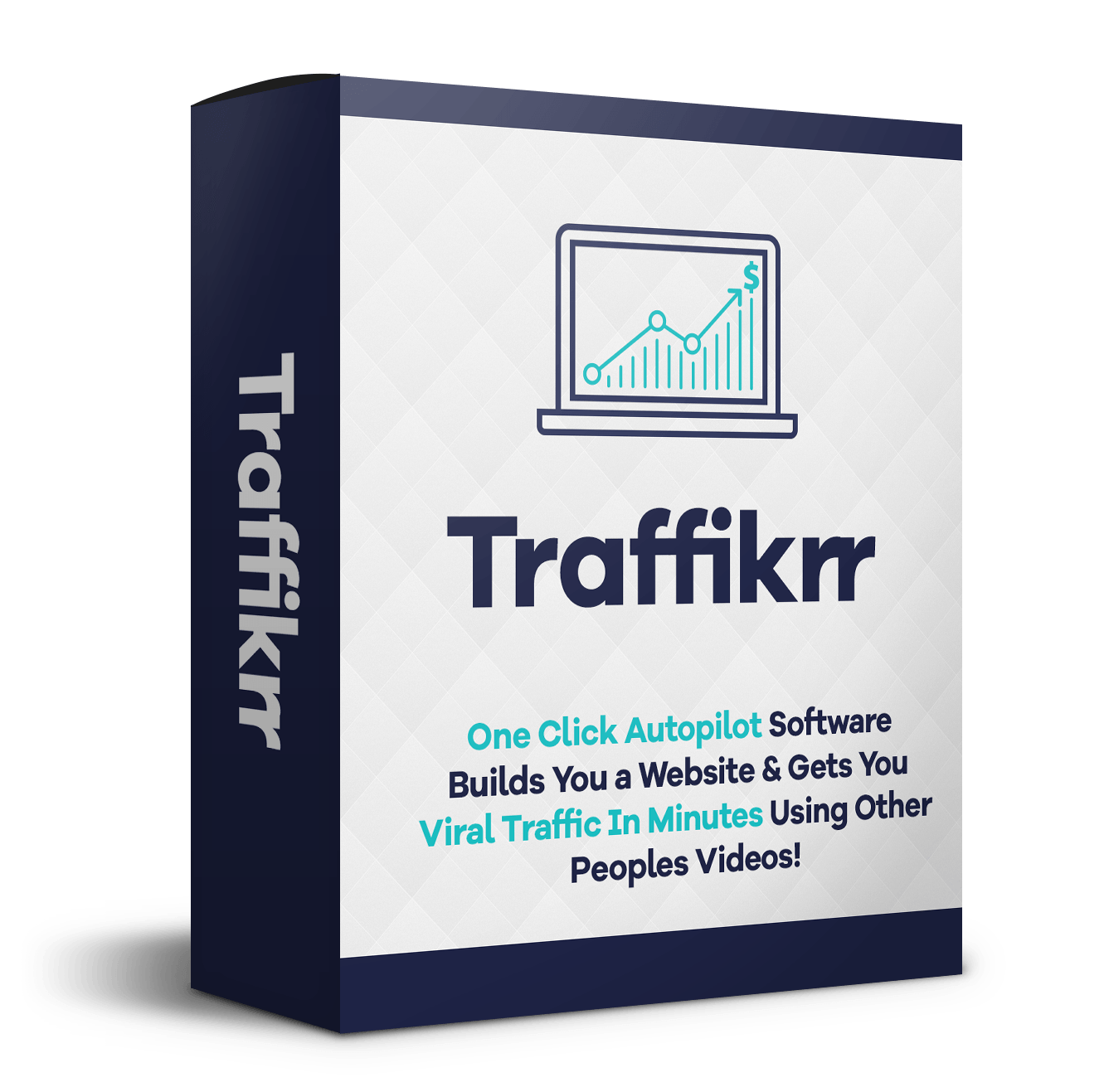 [JOIN OR LEAVE IT?] Traffikrr PRO By Glynn Kosky And Ariel Sanders Review : Grab The Freshest Videos From YouTube With One Click Before Anybody Else And Get Unlimited Social Traffic From Facebook, Twitter, LinkedIn, Tumblr
